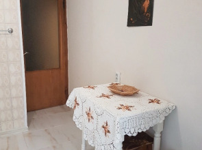 Квартира в Крыму на ЮБК