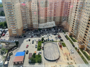 Апартаменты Ленинский проспект 126