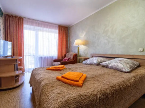 Квартира Уютная в Самом Центре Города