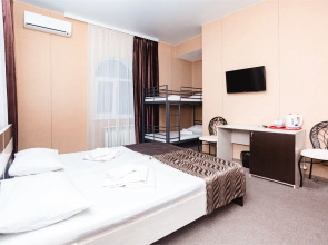 Гостевой Дом САНТАРА