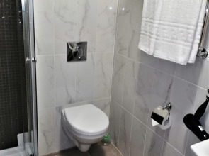 Отель Мудрый Филин