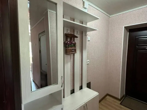 Bronin Homes Registan Apartments