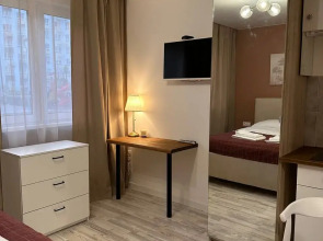 Апартаменты Студия на Новорижском