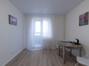 Апартаменты InnDays Остафьево(2), Логинова 5 к1