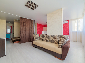 Апартаменты Флагман Отель