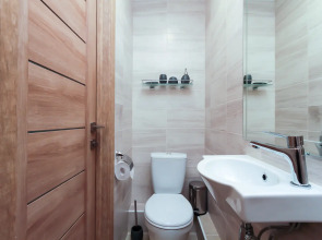 Апартаменты Домант Орджоникидзе 33