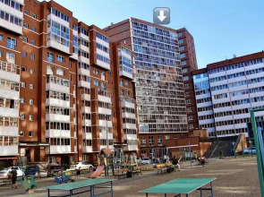 Studiya Flat