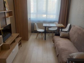 Апартаменты на Невском