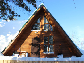 Shalash Private House