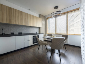 Апартаменты Алис в ЖК Лица