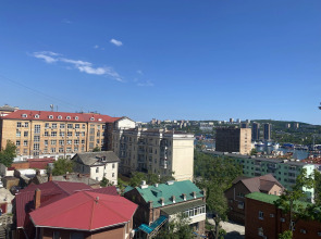 Апартаменты Scandi Home