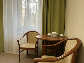 Отель Исторический Гостиный дворъ