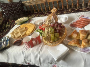 Гостевой дом NURIYA