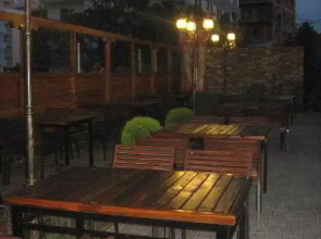 Perla Hotel