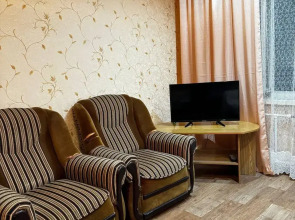 Апартаменты Sutki Vip на Ставского 10