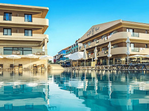 Gardelli Art Resort Hotel