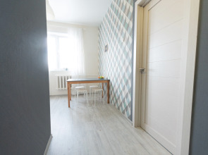 Апартаменты LIVE by BigWood 1 Живи у склона