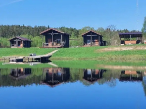 Korni Recreation Camp