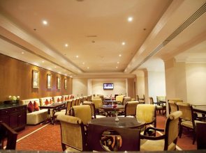 Отель Grand Excelsior Hotel Al Barsha