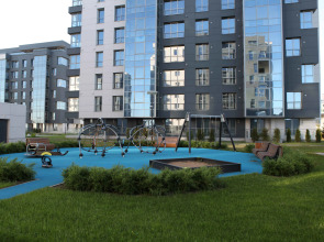 Апартаменты на Приморском 78к2