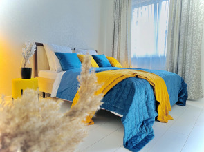 Апартаменты Центральная Набережная Регата