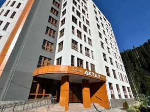 Aktau Apartment hotel