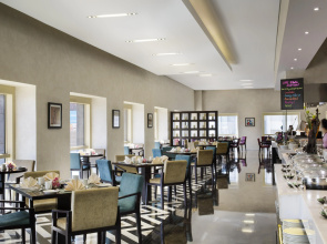 The Tower Plaza Hotel Dubai