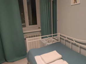 Апартаменты Liga23 Room 5