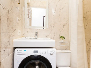 Апартаменты ЖК Букинист 396/1