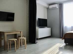 Апартаменты Уютные семейные в Сириусе