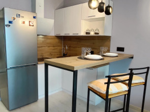 Апартаменты  Aparton на Лученка 9