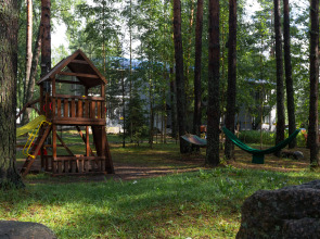 База отдыха Добрый Лось