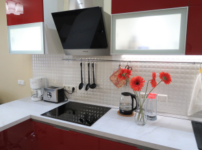 Апартаменты Comfy Place City Center Ligovka 2R