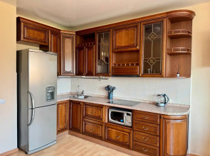 Квартира на Авроровской