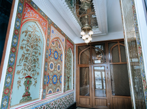 Бутик-отель Golden Bukhara