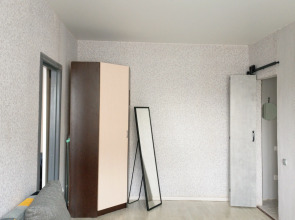 Апартаменты Уютные на Жуковке 1