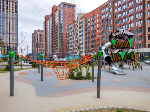 Квартира Нежность