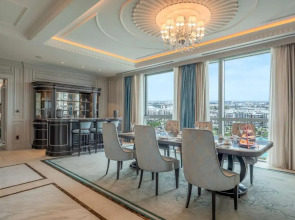 Hilton Tashkent City