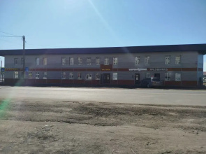 Bagdi Hotel