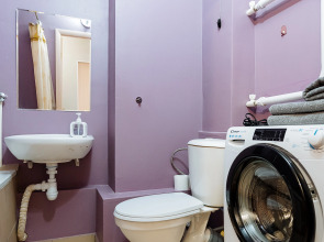 Квартира Уютная в Сердце Города