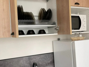 Квартира Айвазовский