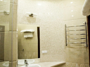 Мини-отель Ленинград