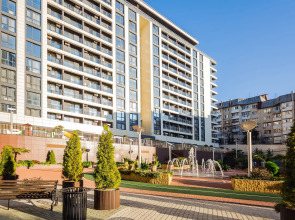 Апартаменты Сокол Рент Апарт