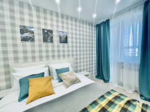 Апартаменты VEGAS на Московском Шоссе 167/1