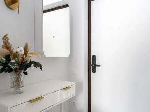 Апартаменты LaMansh Apartment
