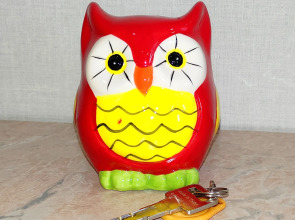 Уютная студия рядом с Ж/Д вокзалом