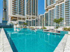 Globalstay Sobha The Crest C Apart-hotel