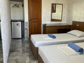 Гостевой Дом Джемма