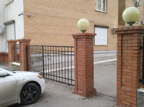 Квартира Студия 5