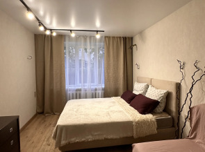 Апартаменты Большие Апартаменты с 3 спальнями на пр Ленина